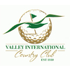 Eighteen Hole at Valley International Country Club - Semi-Private Logo