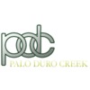 Palo Duro Creek Golf Course Logo