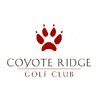 Coyote Ridge Golf Club - Public Logo