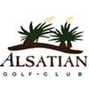 Alsatian Golf Club - Public Logo