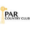 P.A.R. Country Club - Semi-Private Logo
