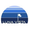 Luna Vista Golf Course Logo