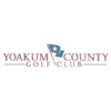 Yoakum County Golf Club - Semi-Private Logo