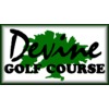 Devine Golf Course - Semi-Private Logo