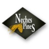 Neches Pines Golf Course - Public Logo