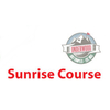 General George V. Underwood, Jr. Golf Complex - Sunrise Course Logo