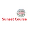 General George V. Underwood, Jr. Golf Complex - Sunset Course Logo