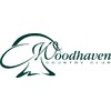 Woodhaven Country Club - Private Logo