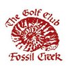 Golf Club of Fossil Creek - Public Logo