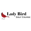 Lady Bird Johnson Municipal Golf Club - Public Logo