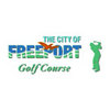 Freeport Municipal Golf Course - Public Logo