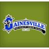 Gainesville Municipal Golf Course - Public Logo