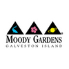 Moody Gardens Golf Course Logo