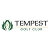 Tempest Golf Club Logo