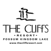 The Cliffs Resort Logo