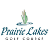 Prairie Lakes Golf Course - Blue Course Logo