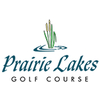 Prairie Lakes Golf Course - Red Course Logo