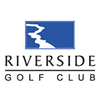 Riverside Golf Club - Public Logo