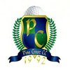 Pine Crest Golf Club - Public Logo