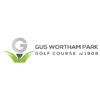 Gus Wortham Park Golf Course - Public Logo