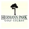 Hermann Park Golf Course Logo