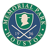 Memorial Park Golf Course - Public Logo
