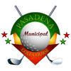 Pasadena Municipal Golf Course - Public Logo