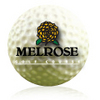 Melrose Golf Course - Public Logo