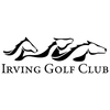 Irving Golf Club Logo