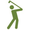 Mountain Valley Country Club Logo