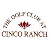 Golf Club at Cinco Ranch - Public Logo