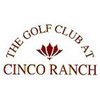 Golf Club at Cinco Ranch - Public Logo