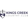 Kings Creek Country Club Logo