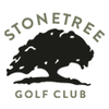 Stonetree Golf Club Logo