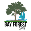 Bay Forest Golf Course - Public Logo