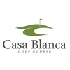 Casa Blanca Golf Course Logo