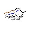 Crystal Falls Golf Course - Public Logo