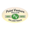 Point Venture Golf Club Logo