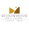 Creek at Meadowbrook Golf Complex, The - Public Logo