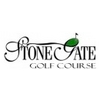 Stone Gate Golf Course - Regulation Course Logo