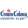 Crown Colony Country Club - Semi-Private Logo