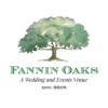 Fannin Oaks Golf Course & Event Center Logo