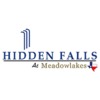 Hidden Falls Golf Club Logo