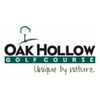 Oak Hollow Golf Course - Public Logo