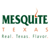 Mesquite Golf Course Logo