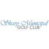 Eighteen Hole at Shary Municipal Golf Course - Public Logo