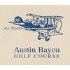 Austin Bayou Golf Course & RV Park Logo