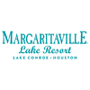 The Golf Club at Margaritaville Lake Resort, Lake Conroe Logo