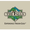 Falls Resort & Country Club, The - Resort Logo
