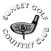 Regulation at Sunset Country Club - Semi-Private Logo